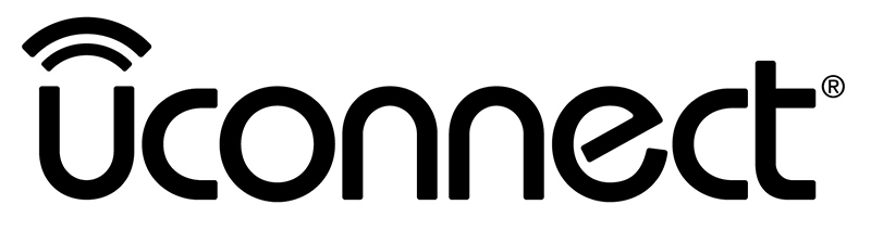 Uconnect logo | SouthFork Chrysler Dodge Jeep Ram in Manvel TX