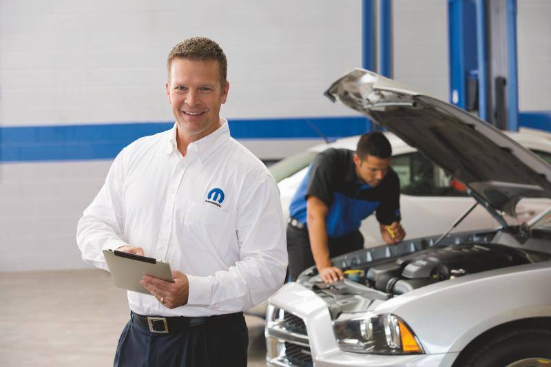 SouthFork Chrysler Dodge Jeep Ram in Manvel TX Service