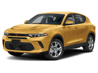 2025 Dodge Hornet R/T