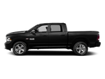 2016 RAM Ram 1500 Big Horn