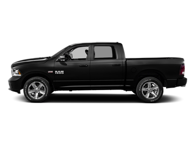 2016 RAM Ram 1500 Big Horn