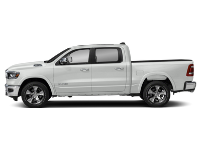 2019 RAM Ram 1500 Laramie