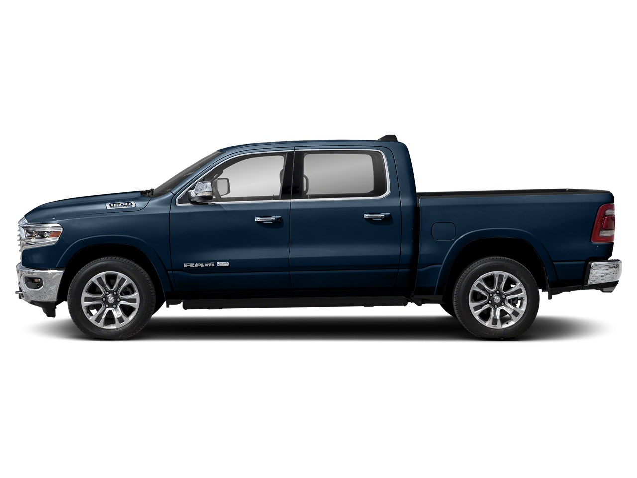 2019 RAM Ram 1500 Limited