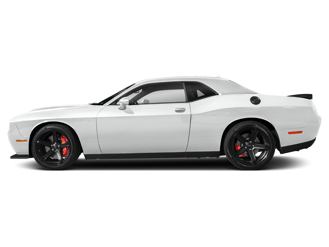 2020 Dodge Challenger SRT Hellcat Widebody