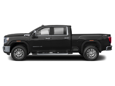 2020 GMC Sierra 3500HD SLT