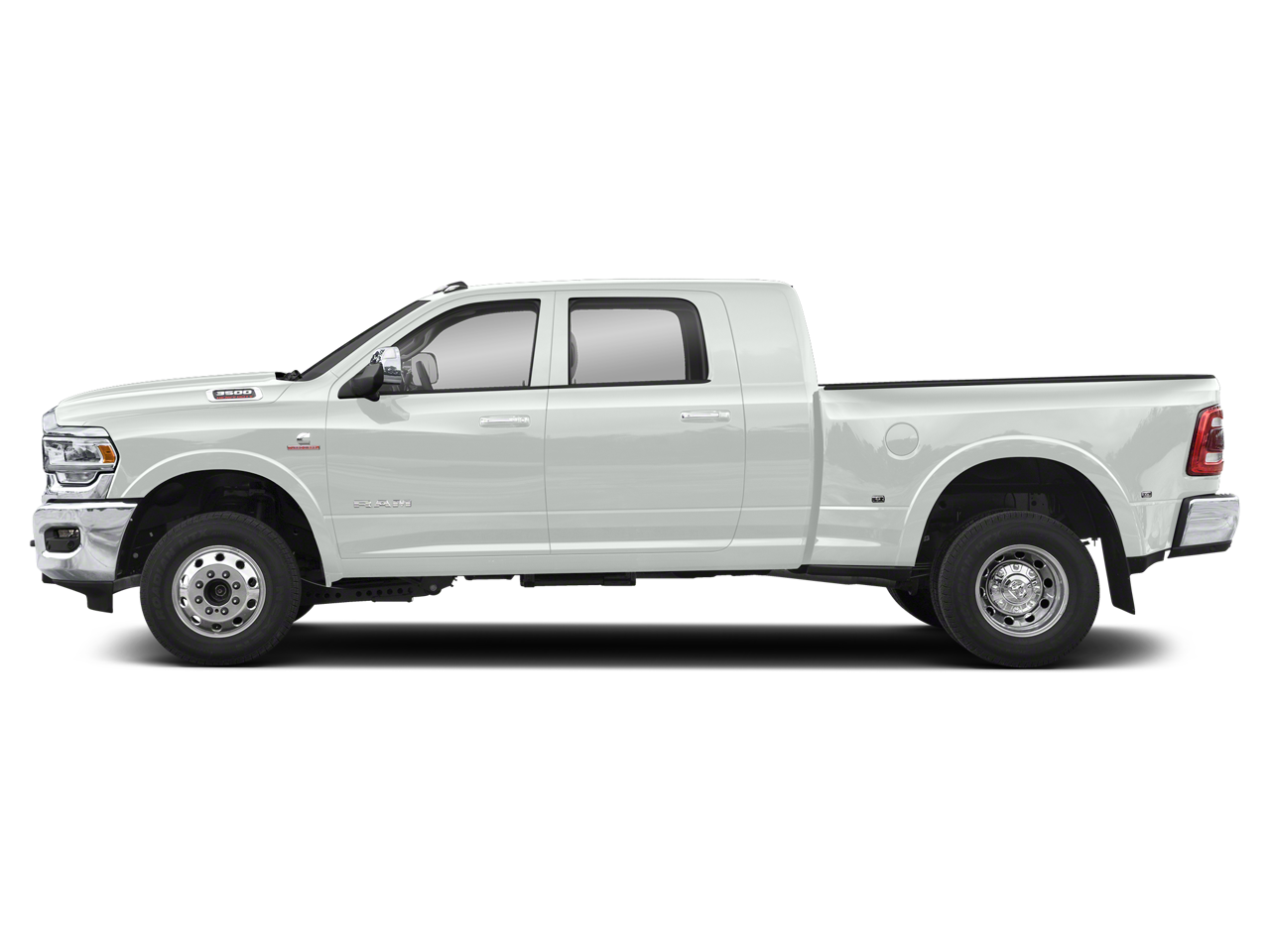 2021 RAM Ram 3500 Laramie