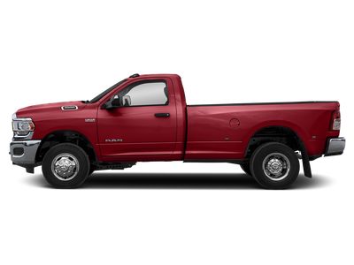 2021 RAM RAM 3500 Tradesman
