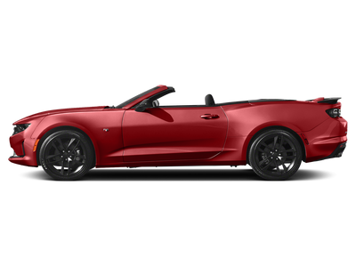 2022 Chevrolet Camaro ZL1