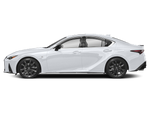 2022 Lexus IS 350 350 F SPORT