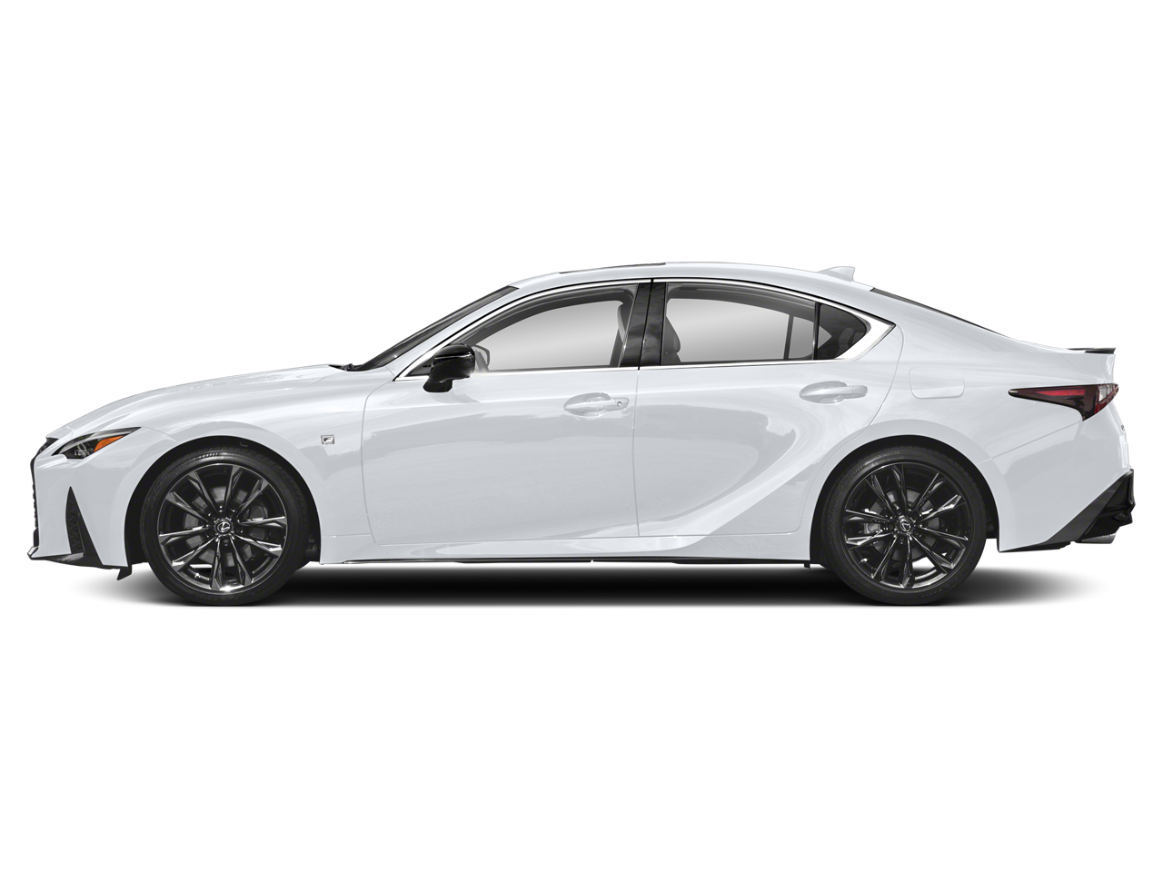 2022 Lexus IS 350 350 F SPORT