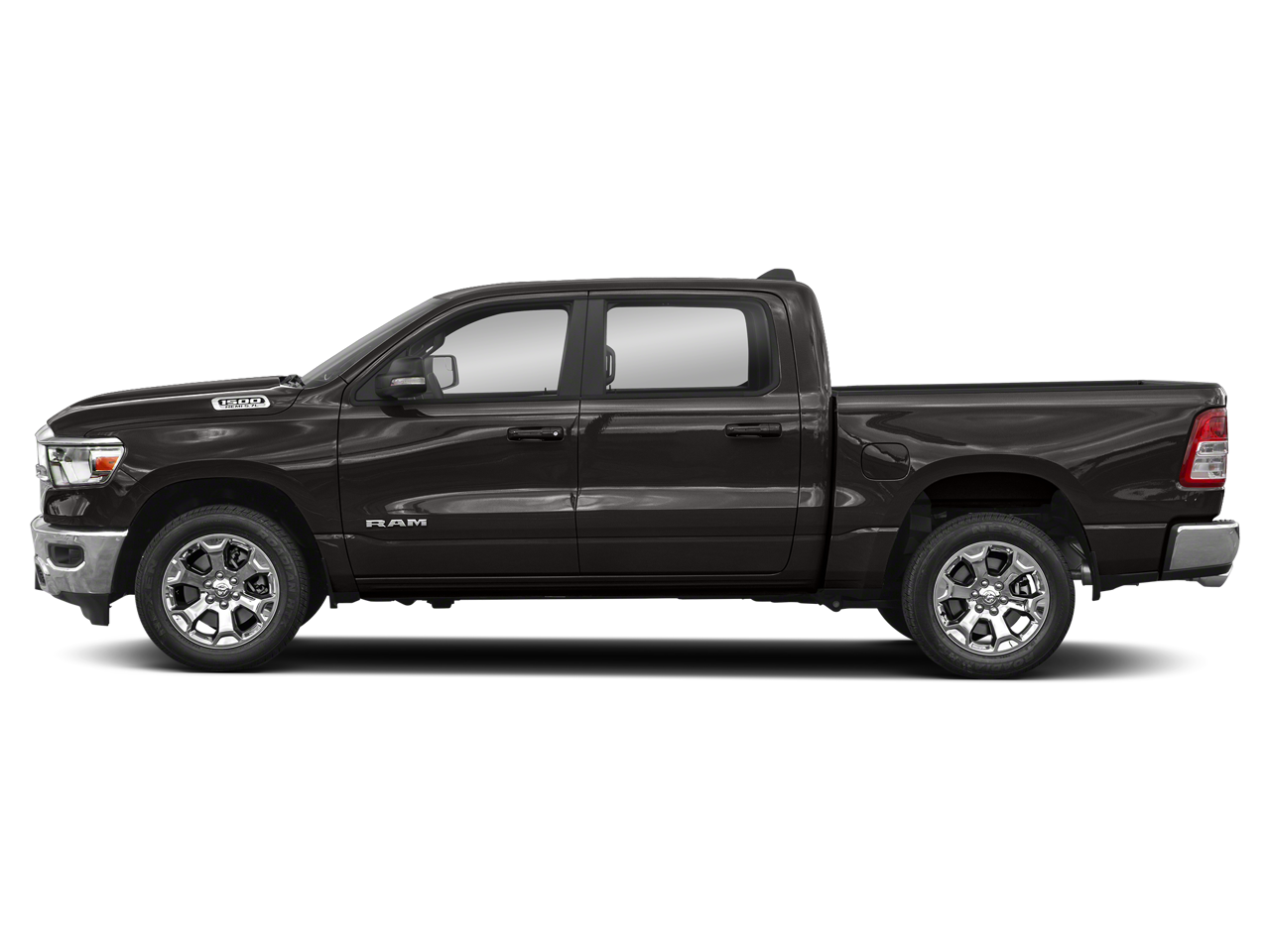 2022 RAM Ram 1500 Big Horn/Lone Star