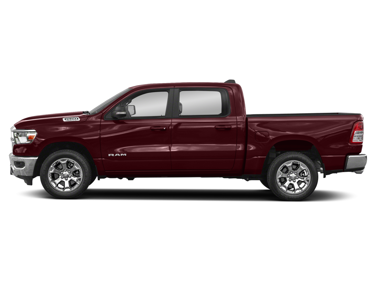 2022 RAM Ram 1500 Big Horn/Lone Star