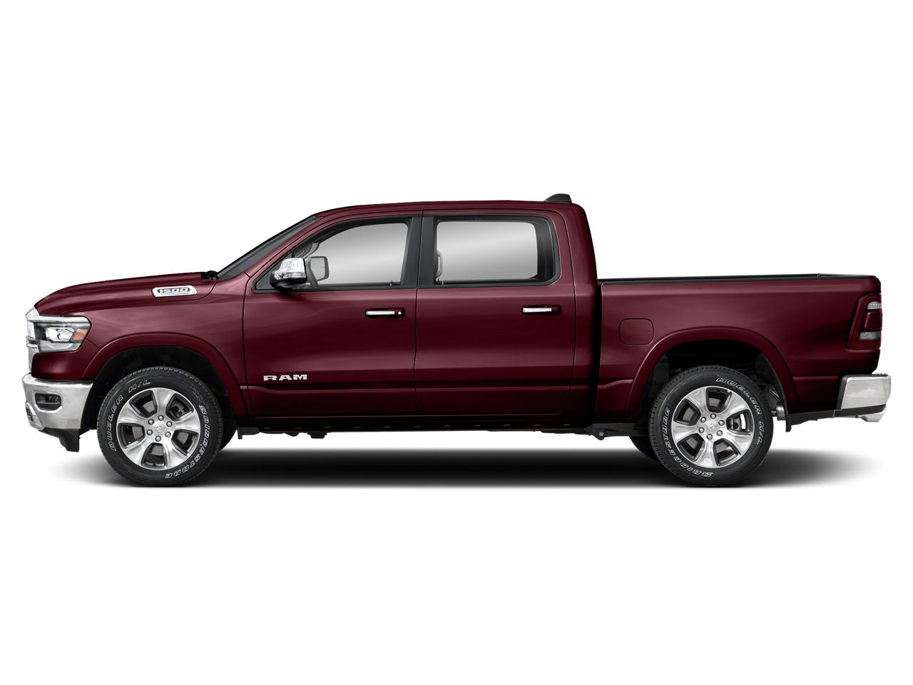 2022 RAM Ram 1500 Laramie
