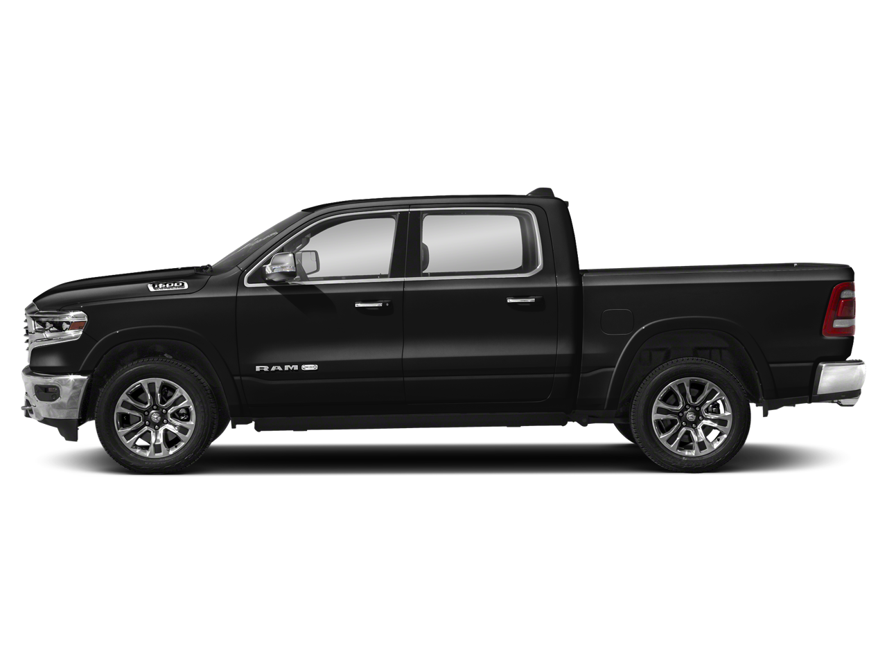 2022 RAM RAM 1500 Limited