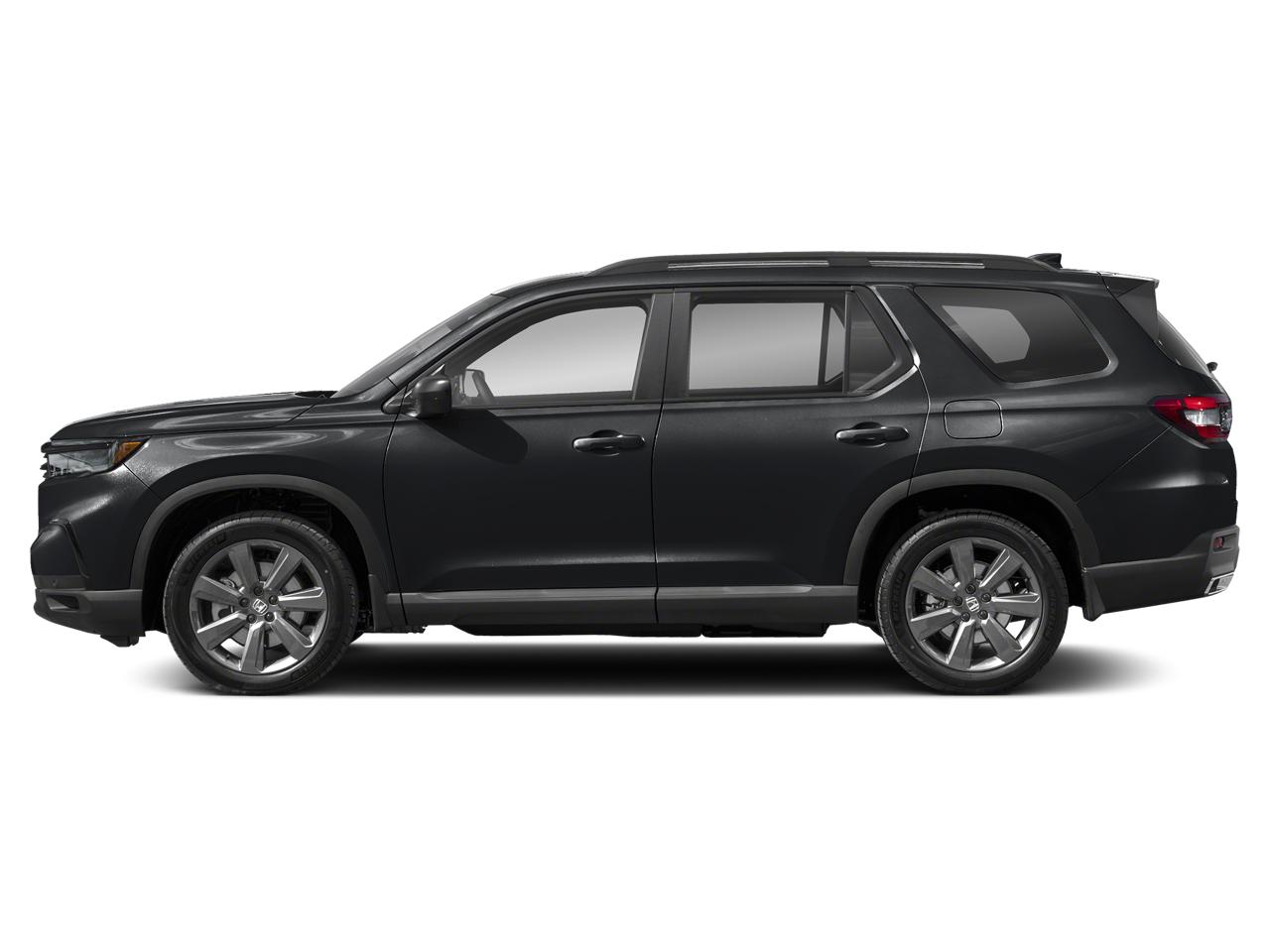 2023 Honda Pilot Sport