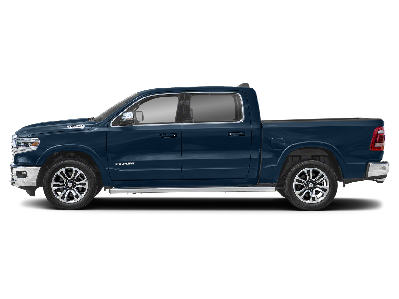 2023 RAM Ram 1500 Limited