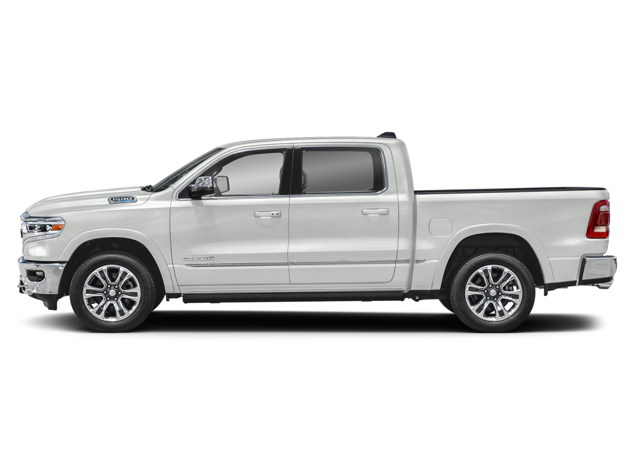 2024 RAM Ram 1500 Limited