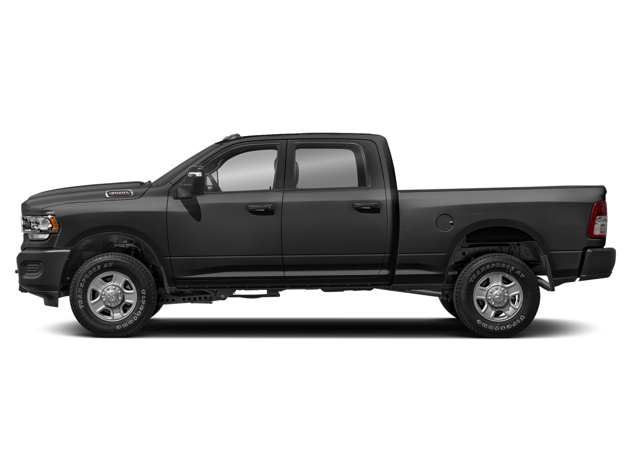 2024 RAM Ram 3500 Limited