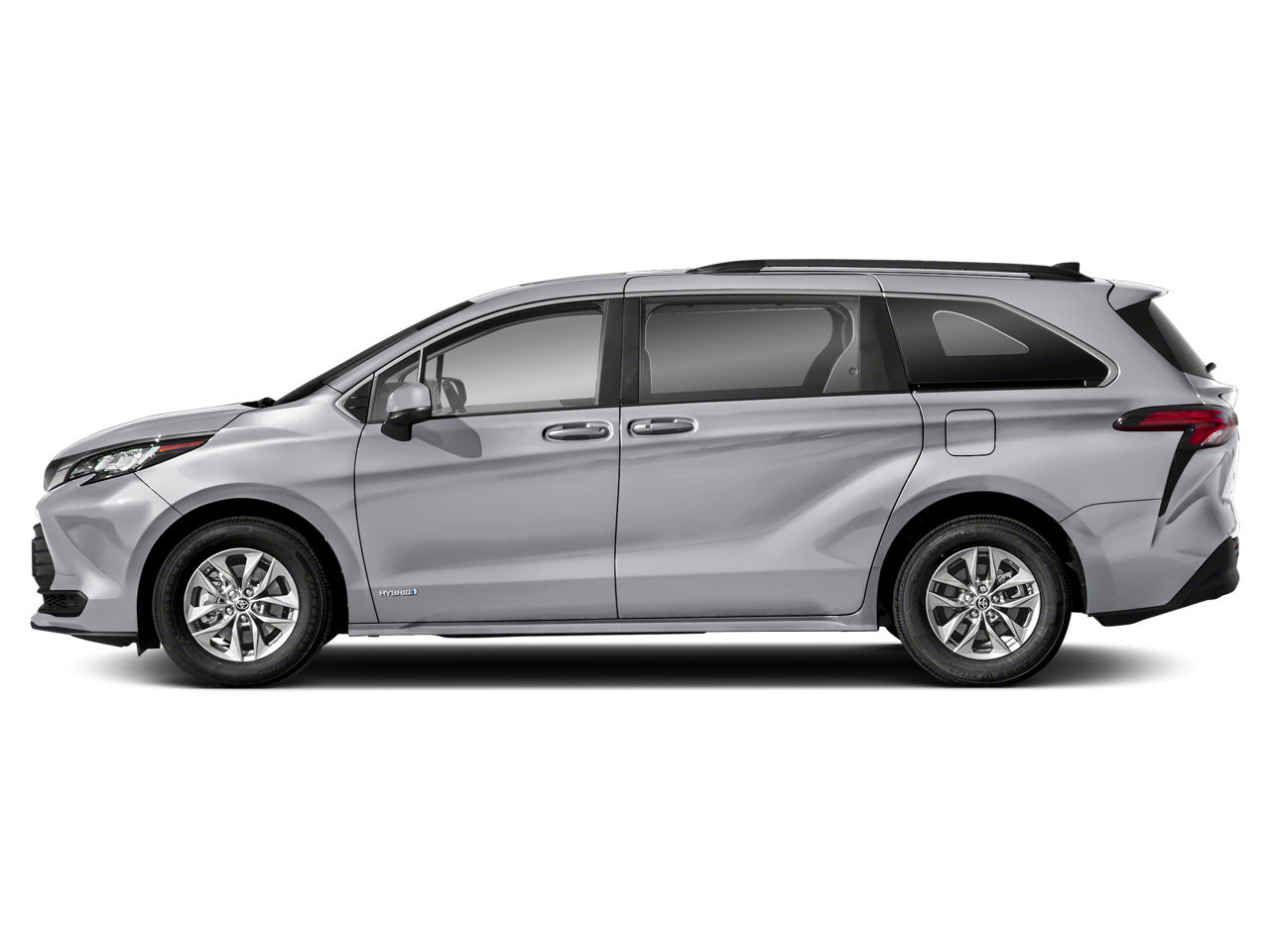 2024 Toyota Sienna XSE 8 Passenger