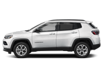 2025 Jeep Compass Altitude Special Edition