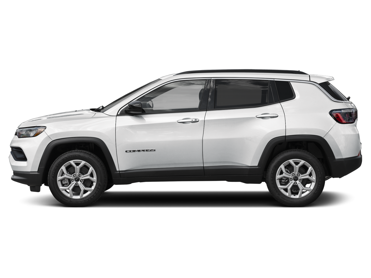 2025 Jeep Compass Altitude Special Edition