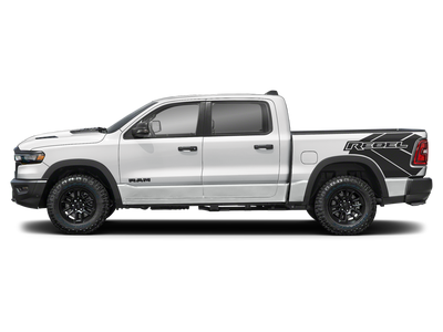2025 RAM Ram 1500 Rebel