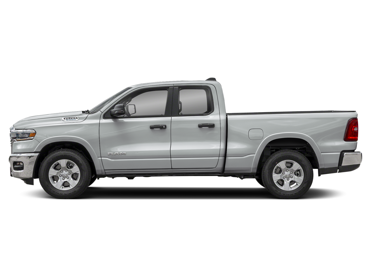 2025 RAM Ram 1500 Big Horn/Lone Star