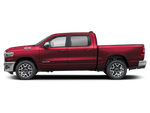 2025 RAM Ram 1500 Laramie