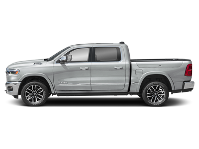 2025 RAM Ram 1500 Limited