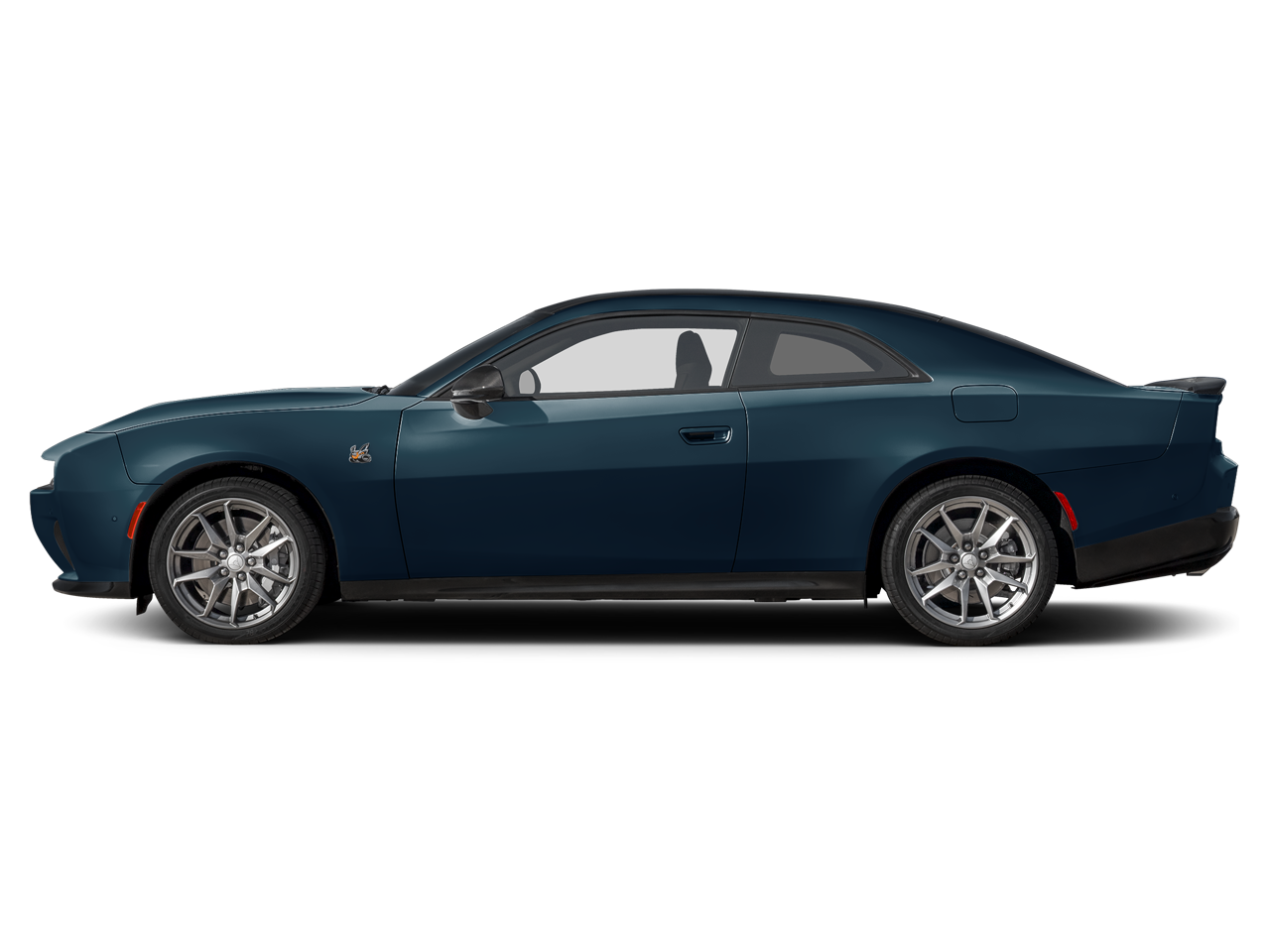 2026 Dodge Charger Scat Pack Plus