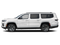 2026 Jeep Grand Wagoneer Summit Reserve