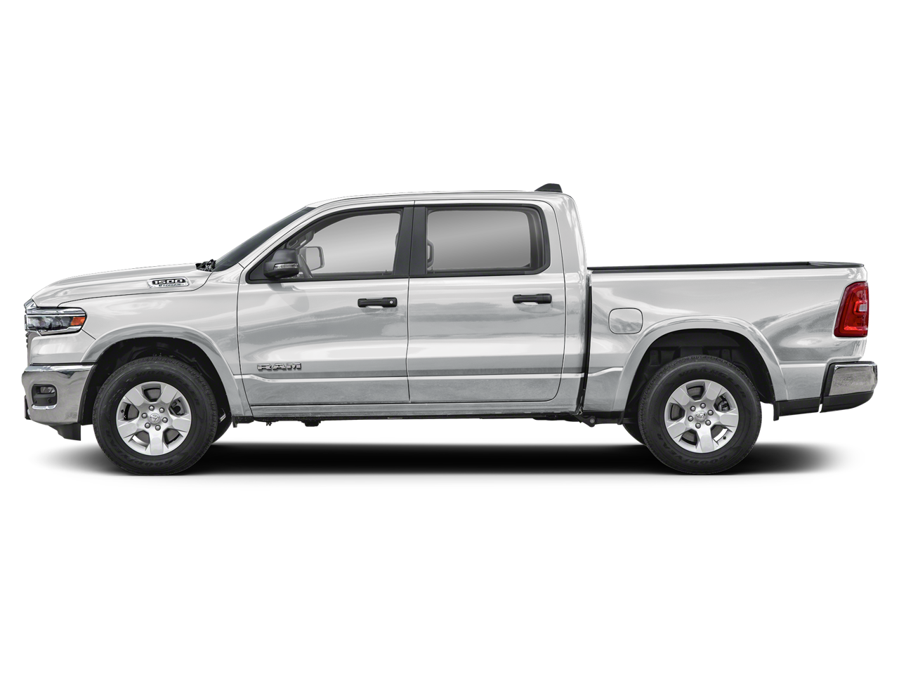 2026 RAM Ram 1500 Big Horn/Lone Star
