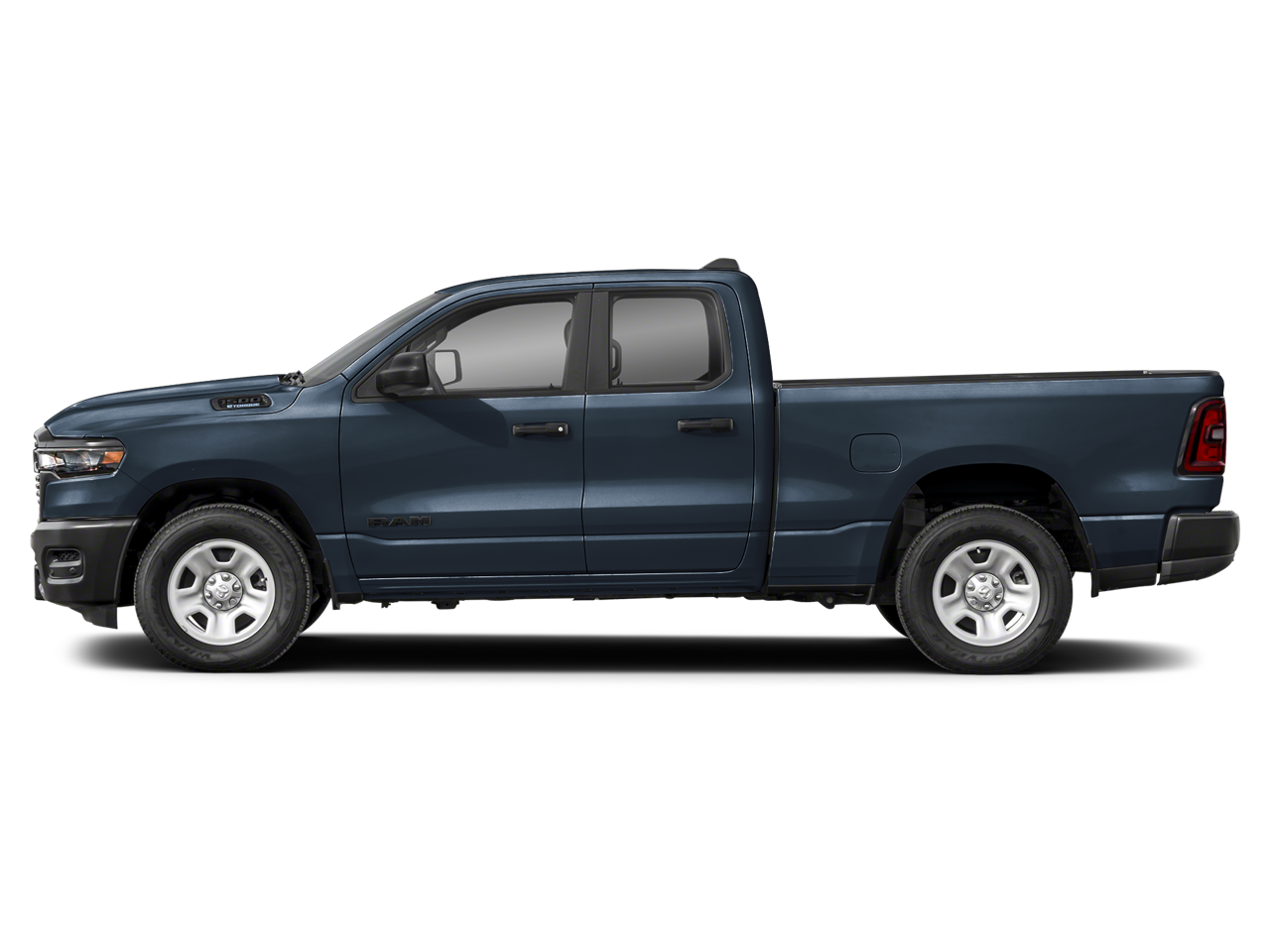 2026 RAM Ram 1500 Express