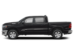 2026 RAM Ram 1500 Big Horn/Lone Star Fox Factory DC650