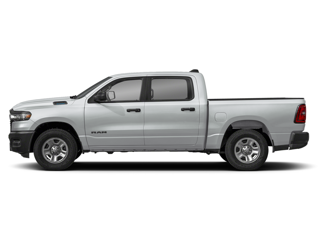 2026 RAM Ram 1500 Warlock