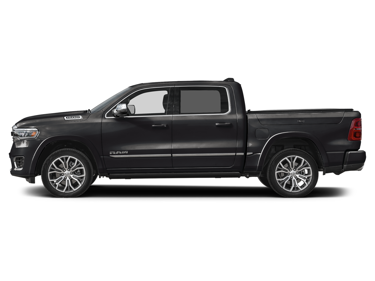 2026 RAM Ram 1500 Tungsten