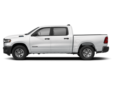 2026 RAM Ram 1500 Tradesman