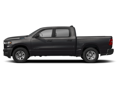 2026 RAM Ram 1500 Express