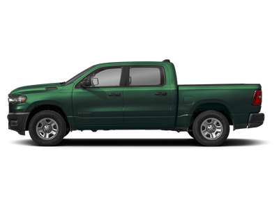 2026 RAM Ram 1500 Express