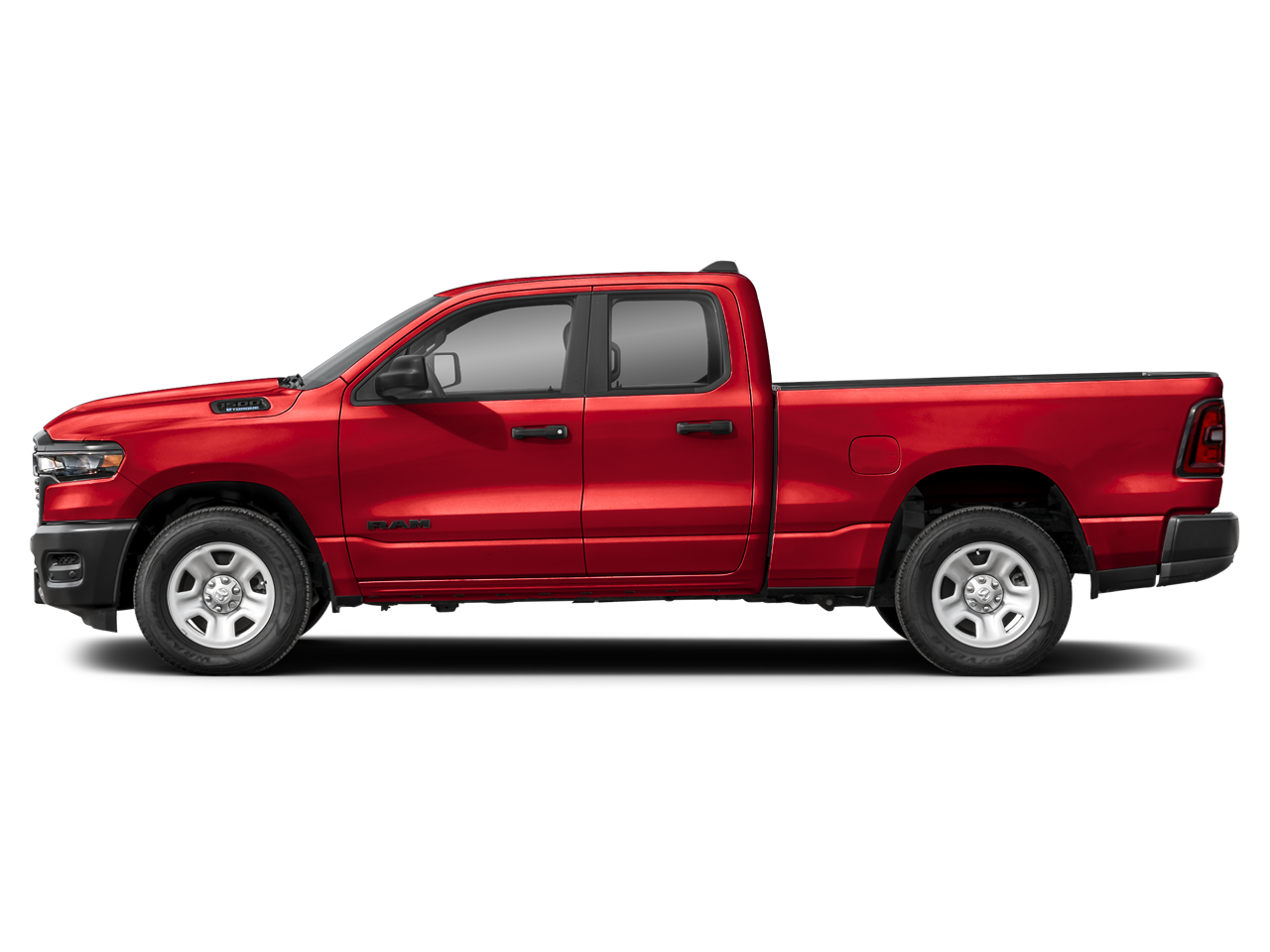 2026 RAM Ram 1500 Express