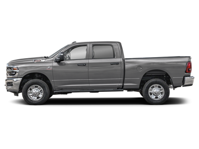 2026 RAM Ram 2500 Tradesman
