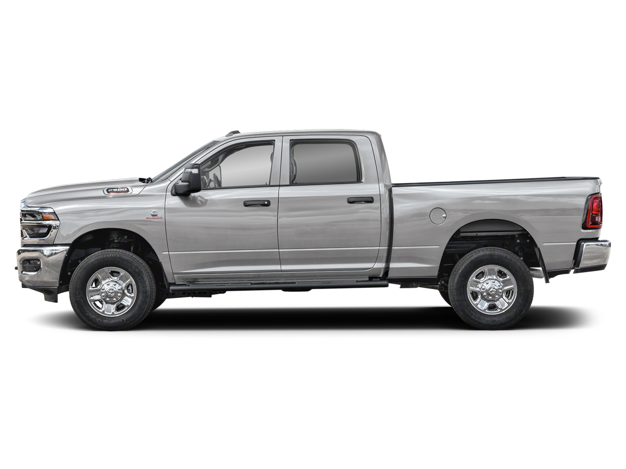 2026 RAM Ram 2500 Tradesman