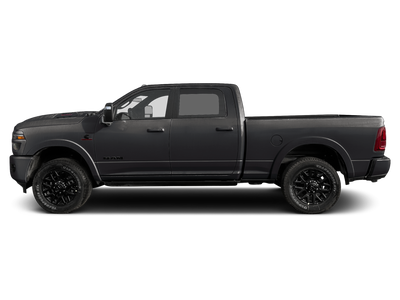 2026 RAM Ram 2500 Limited Longhorn