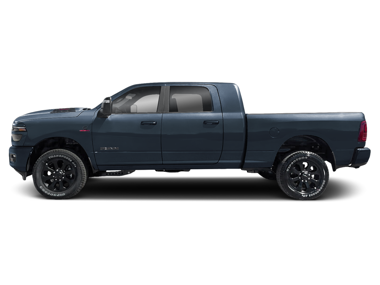 2026 RAM Ram 2500 Laramie