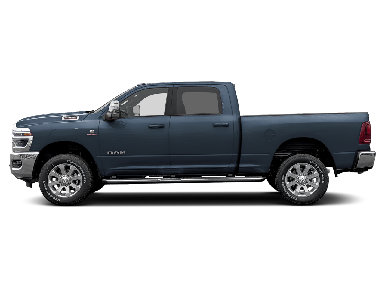 2026 RAM Ram 2500 Laramie