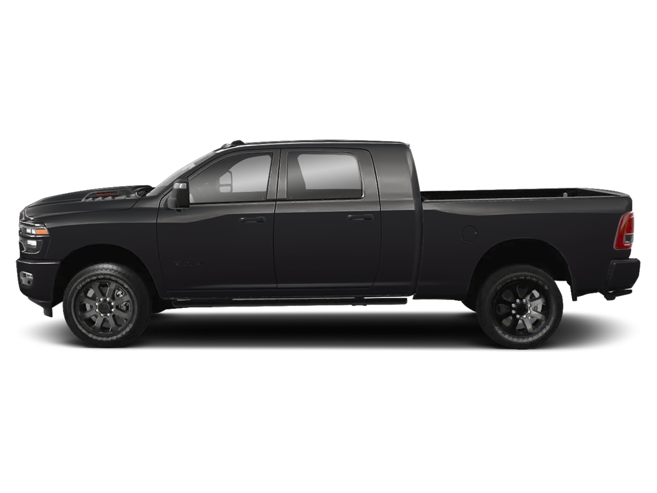 2026 RAM Ram 3500 Laramie