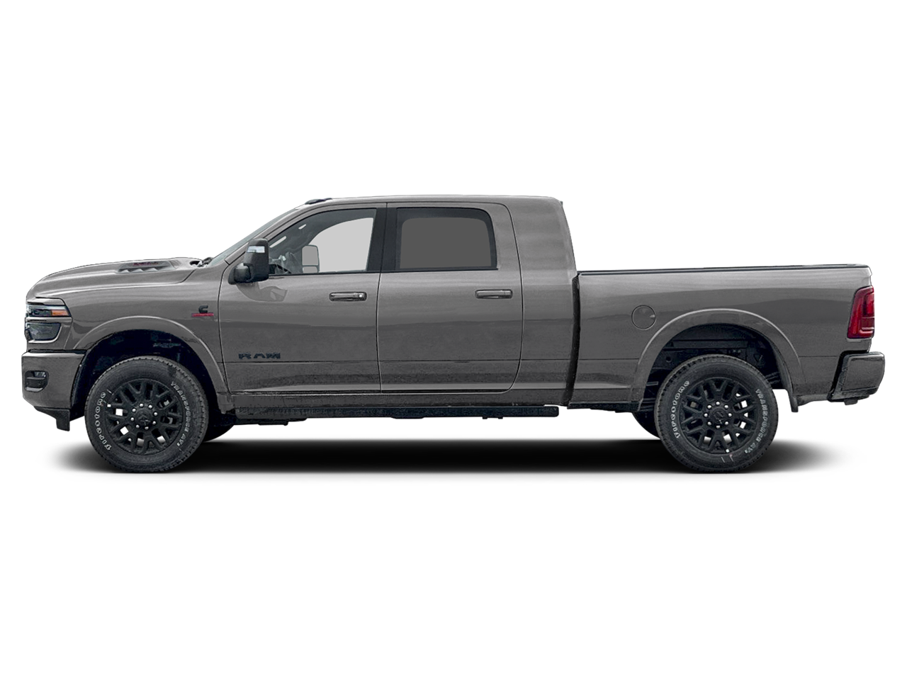 2026 RAM Ram 3500 Limited