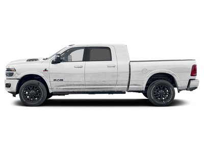 2026 RAM Ram 3500 Limited
