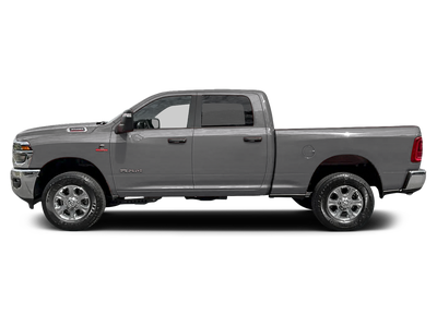 2026 RAM Ram 3500 Big Horn