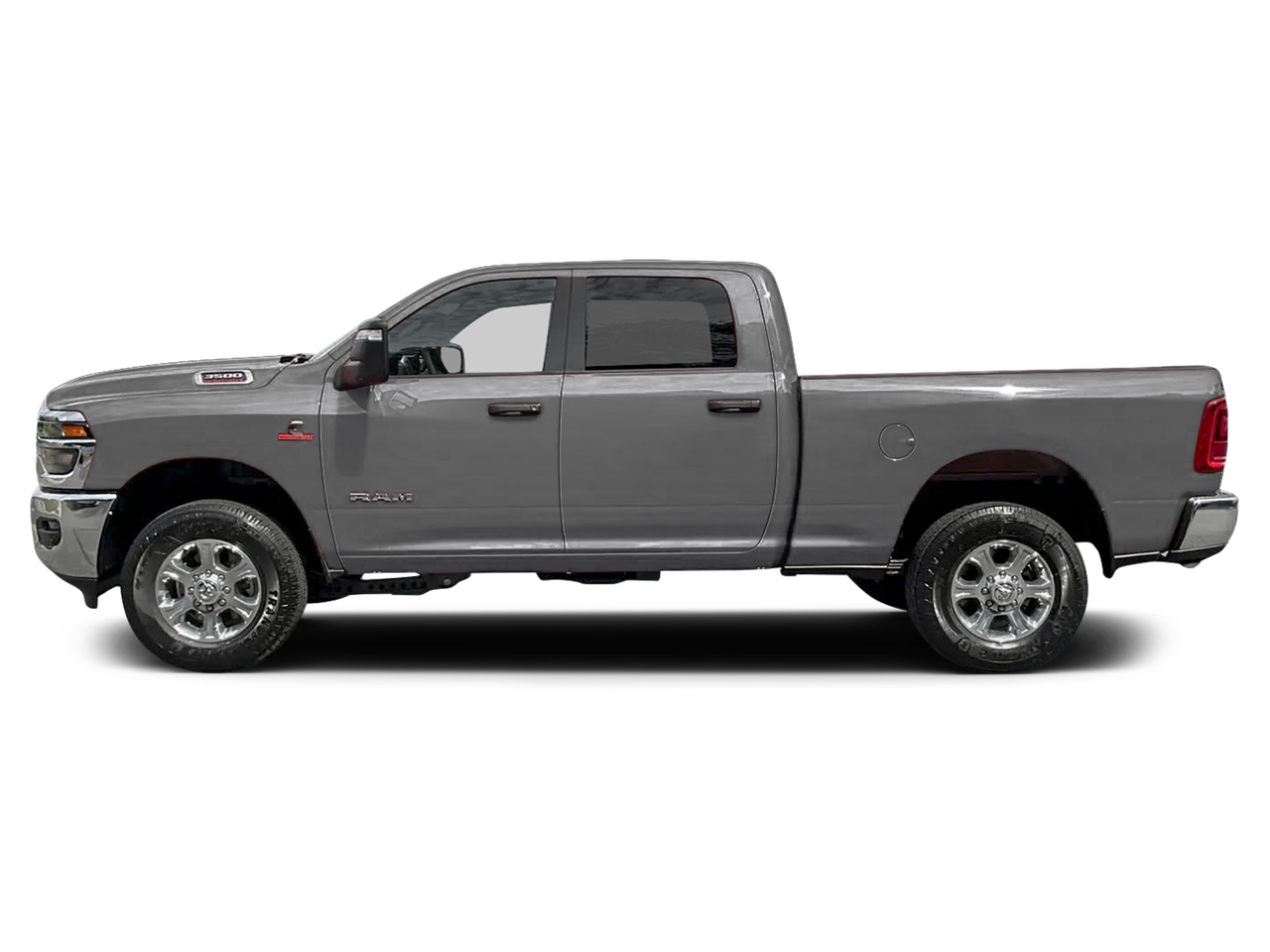 2026 RAM Ram 3500 Big Horn